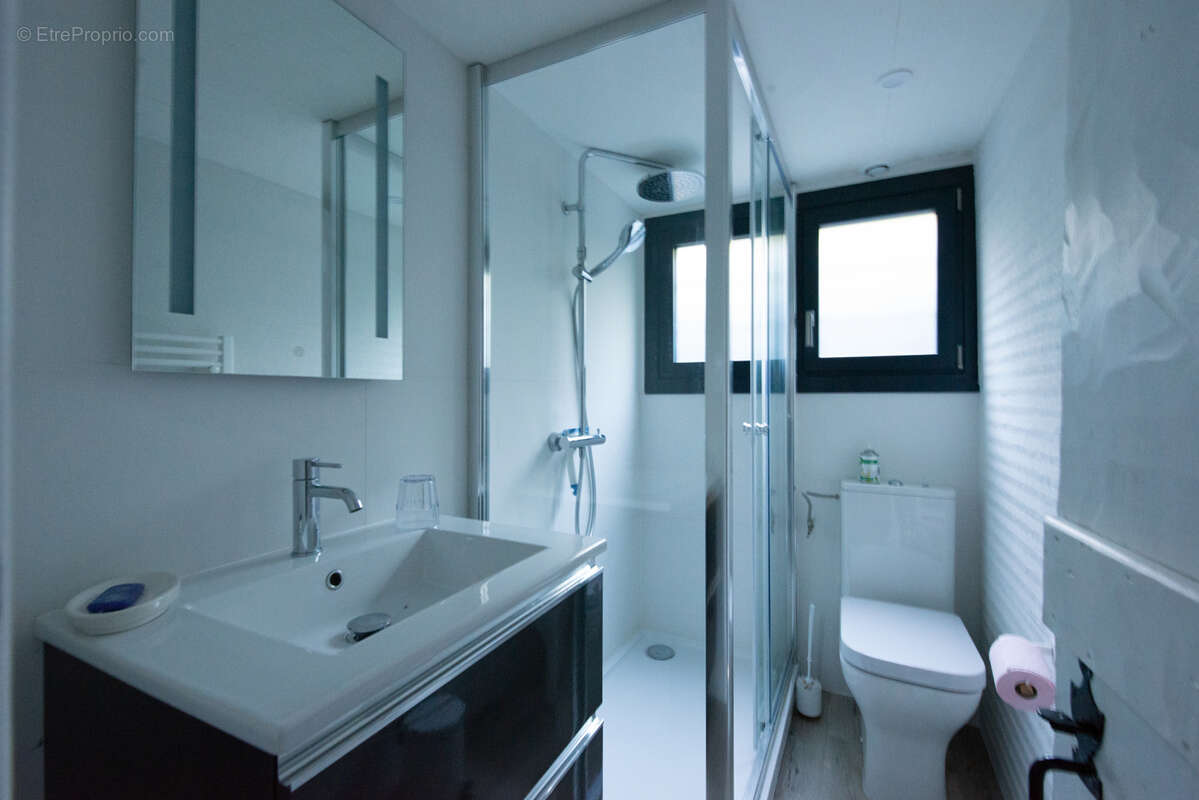 Maison à LE BOUSCAT