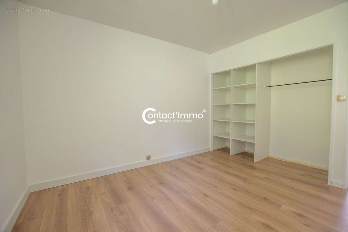 Appartement à CHAMALIERES