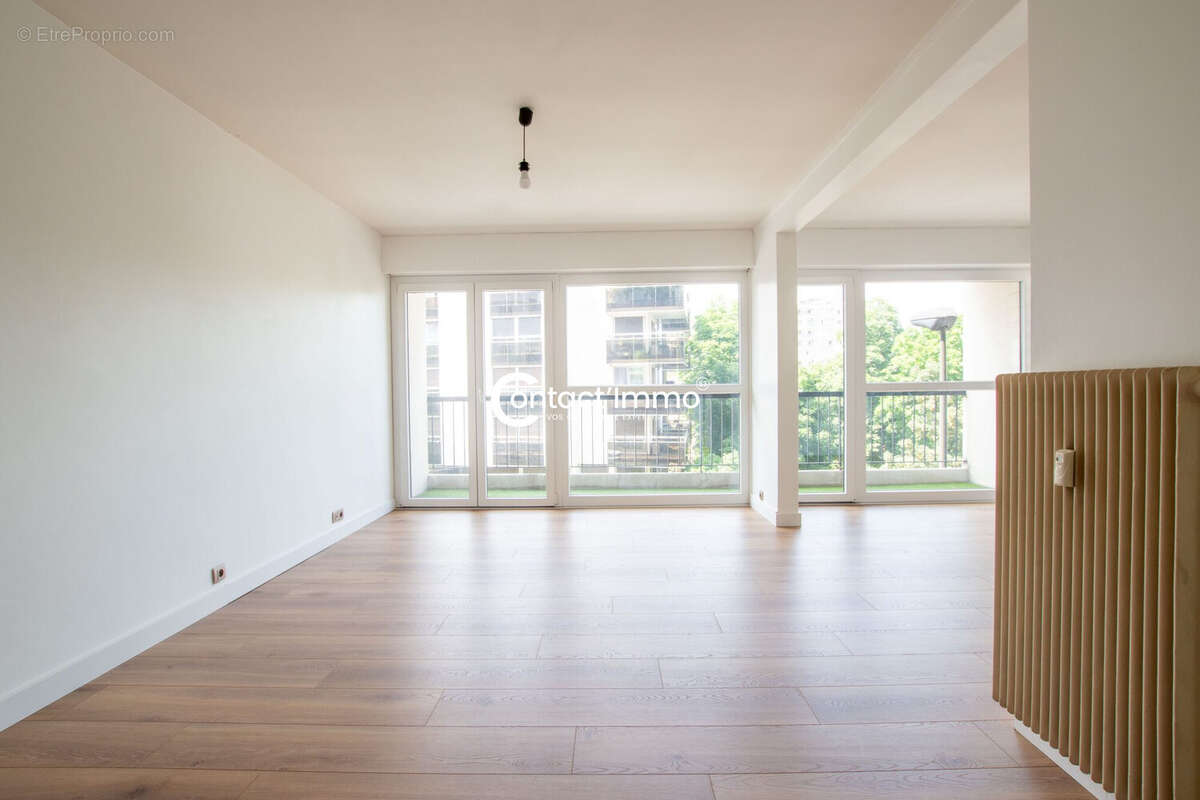 Appartement à CHAMALIERES