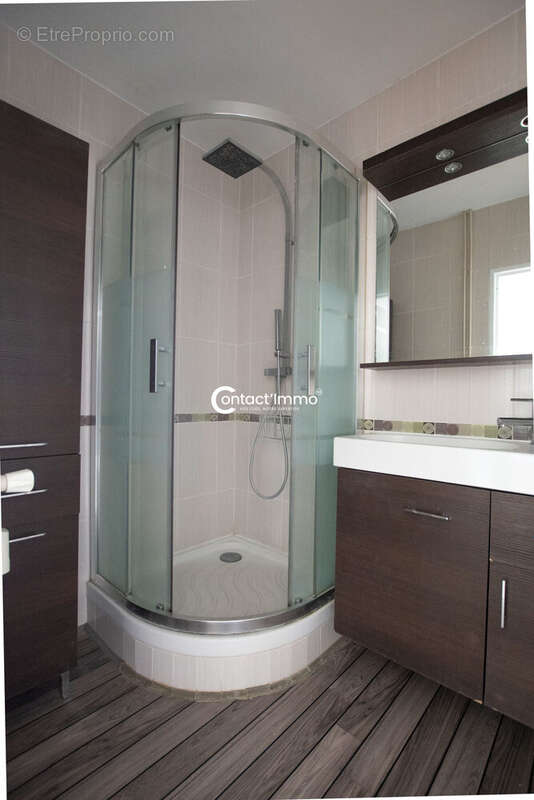 Appartement à CHAMALIERES