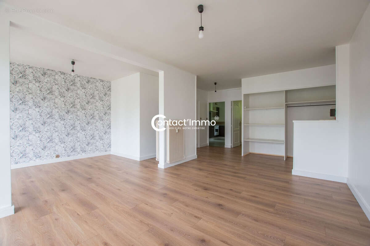 Appartement à CHAMALIERES