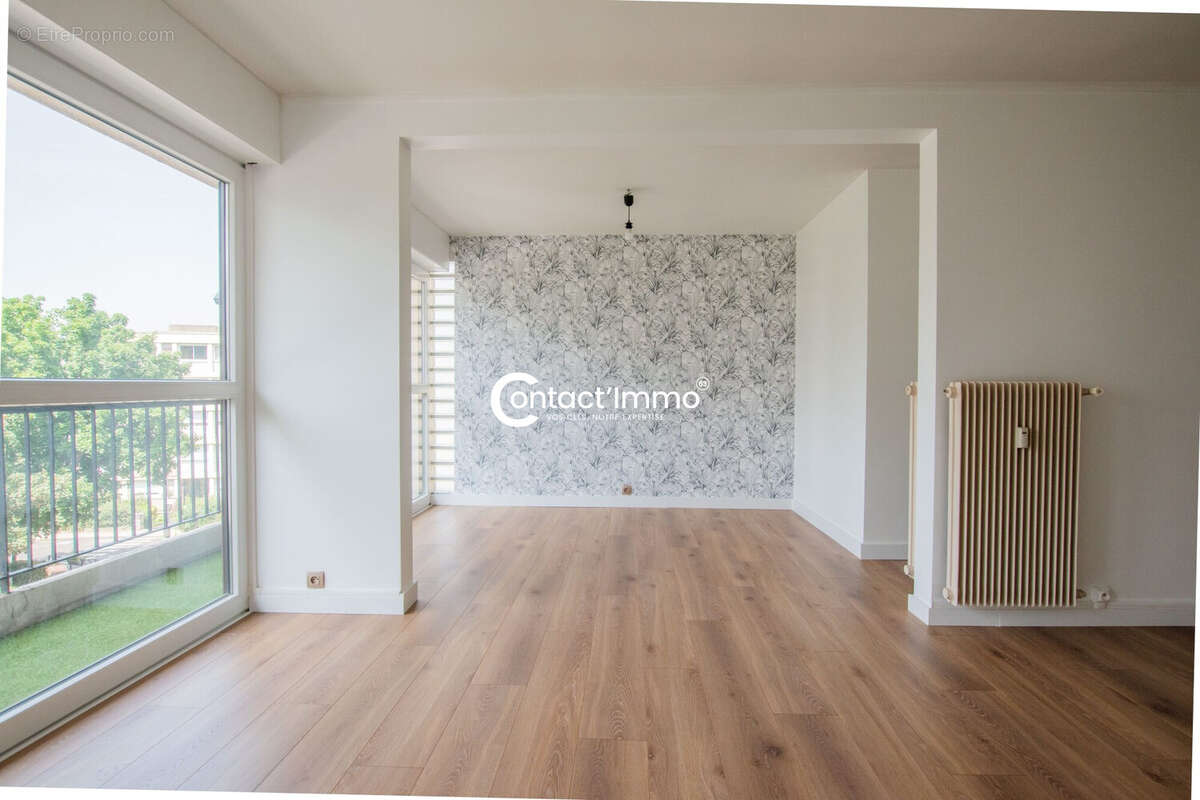 Appartement à CHAMALIERES