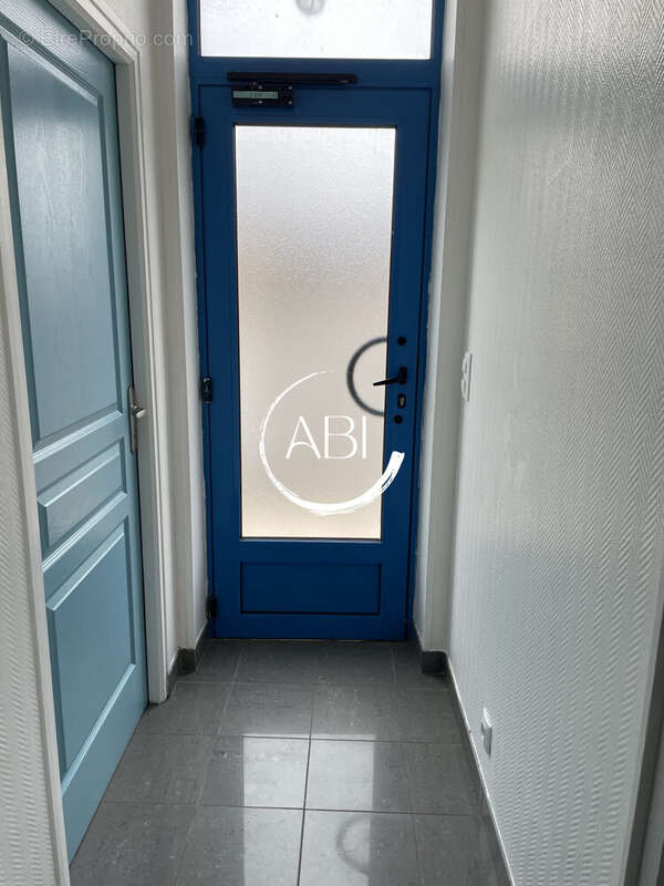 Maison à JUVIGNY-SOUS-ANDAINE