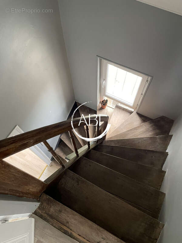 Maison à JUVIGNY-SOUS-ANDAINE