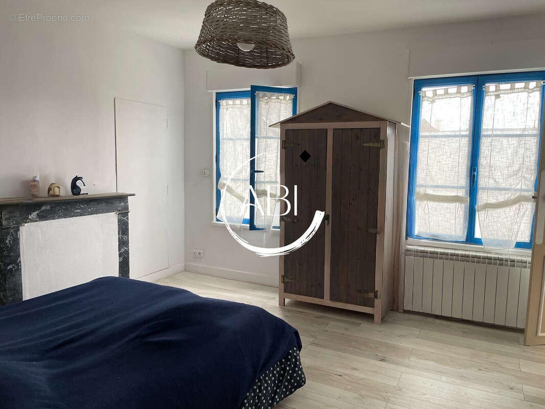 Maison à JUVIGNY-SOUS-ANDAINE