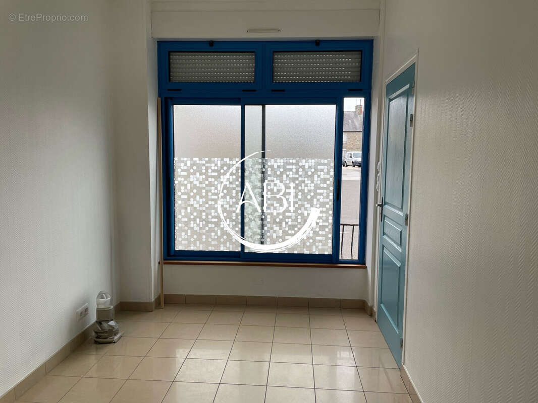 Maison à JUVIGNY-SOUS-ANDAINE