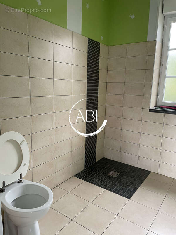 Maison à JUVIGNY-SOUS-ANDAINE