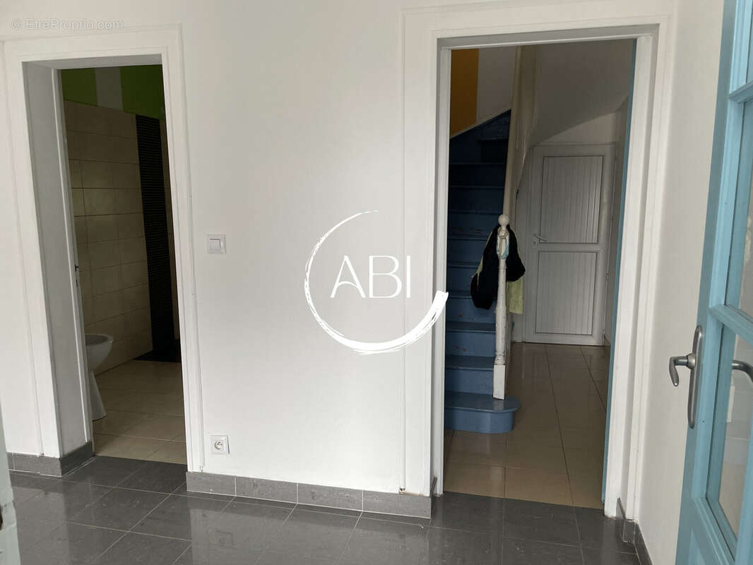 Maison à JUVIGNY-SOUS-ANDAINE