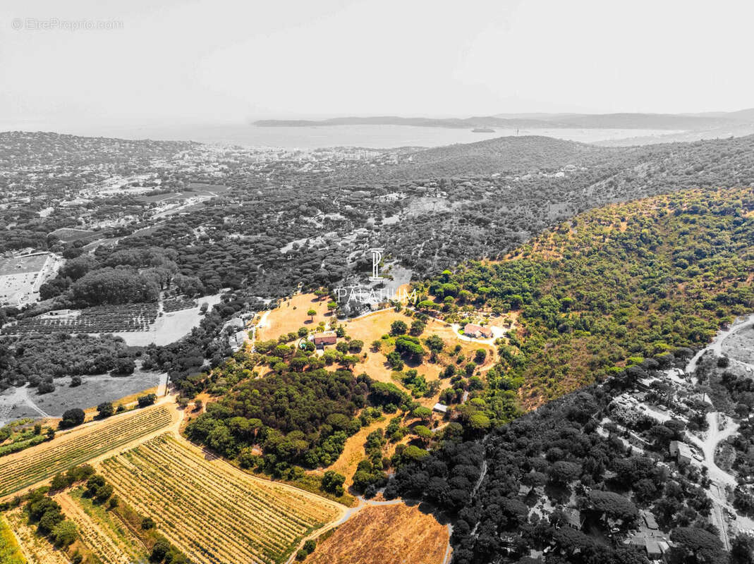 Maison à SAINTE-MAXIME