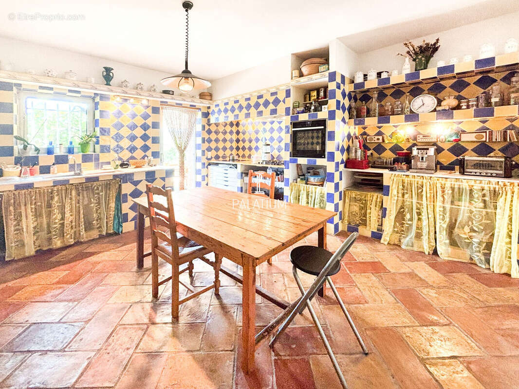 Maison à SAINTE-MAXIME