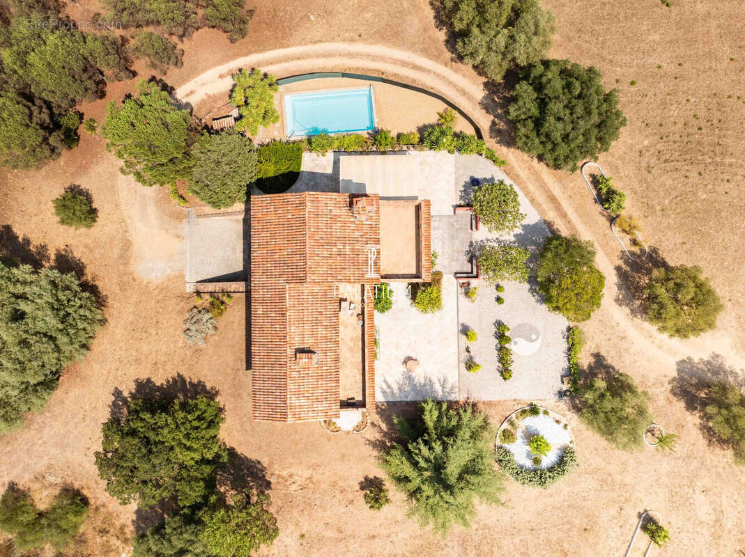 Maison à SAINTE-MAXIME