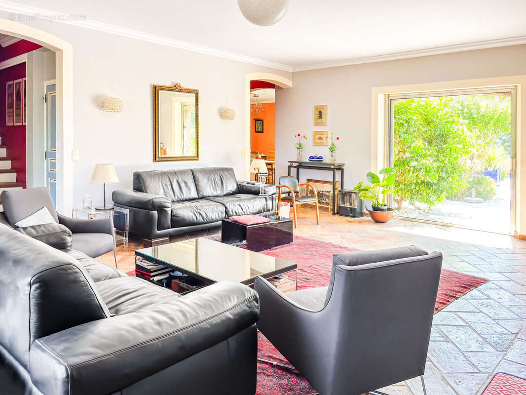 Maison à SAINTE-MAXIME