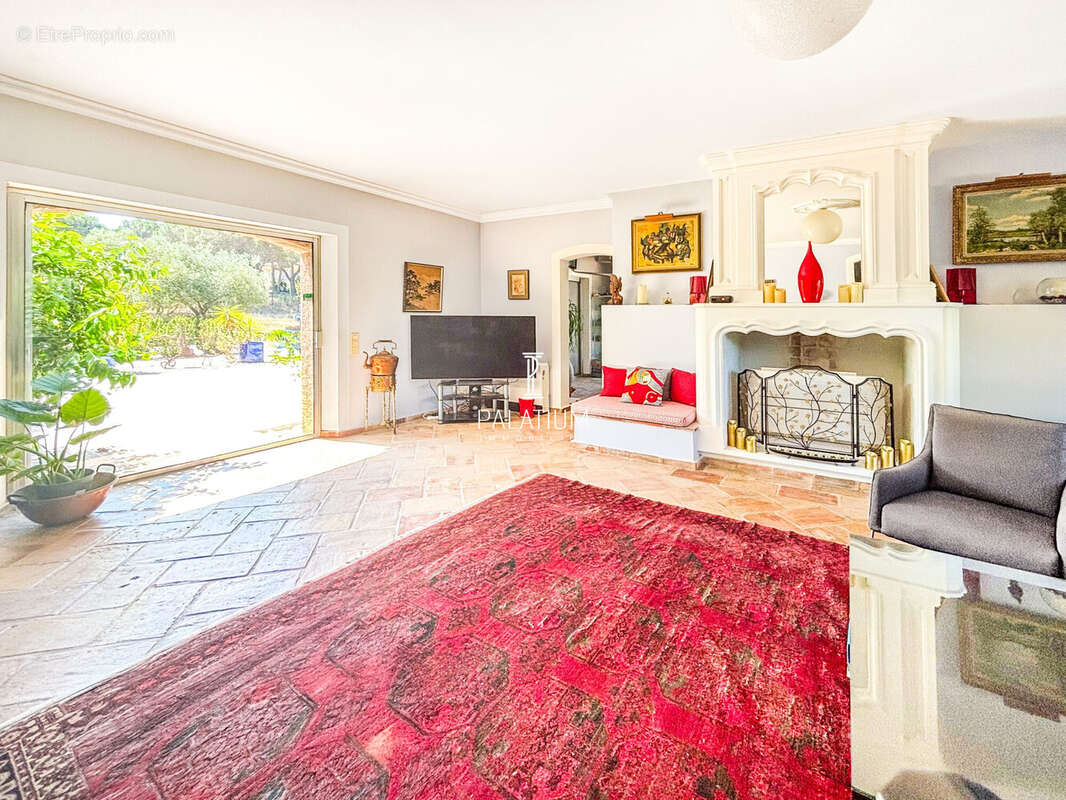 Maison à SAINTE-MAXIME