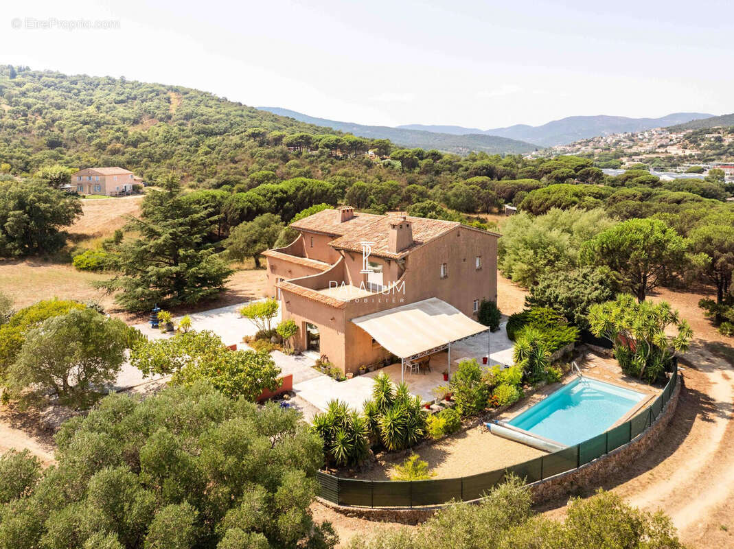 Maison à SAINTE-MAXIME