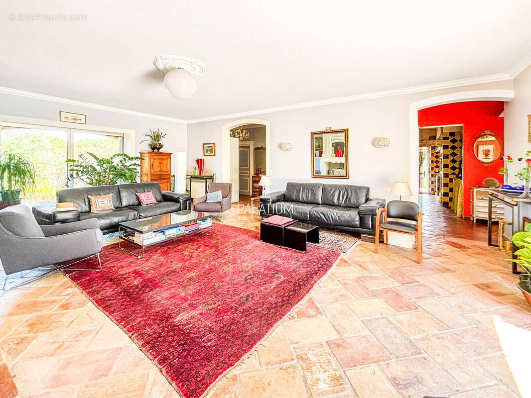 Maison à SAINTE-MAXIME