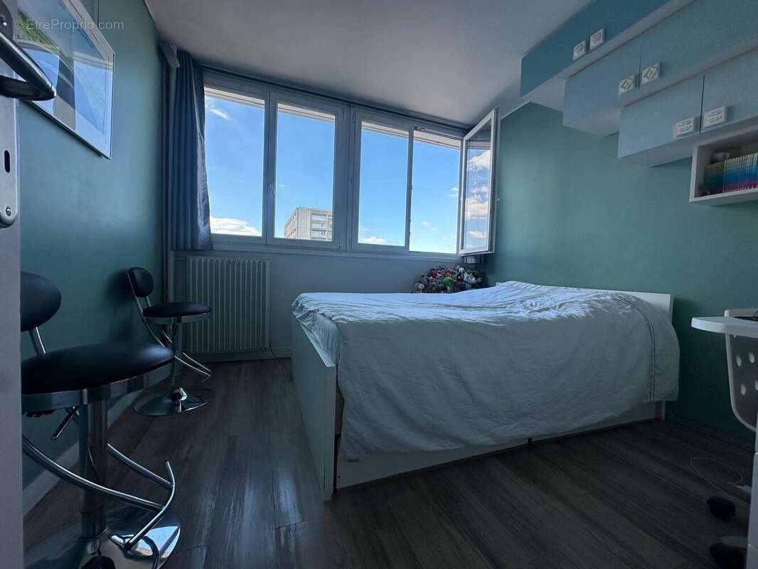 Appartement à PARIS-13E