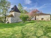 Maison à SAINT-CLAR