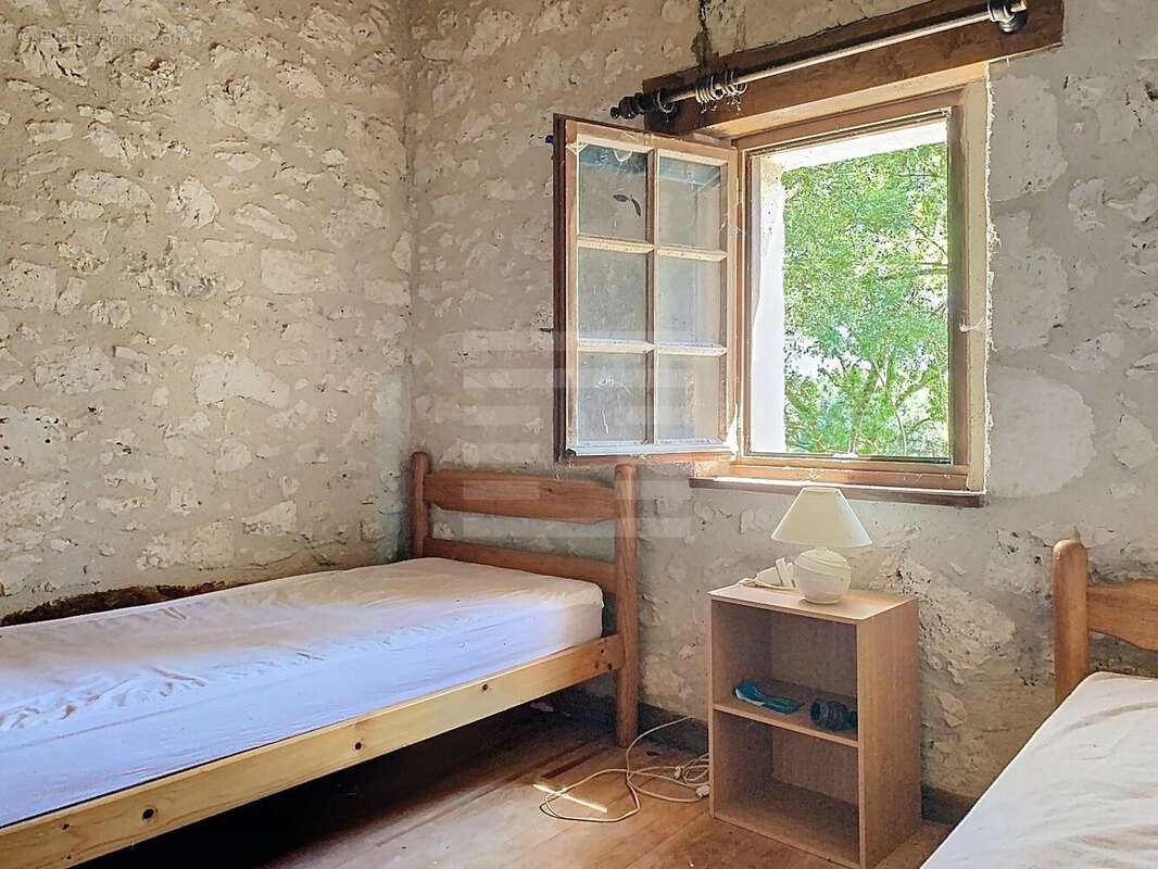 Maison à SAINT-CLAR