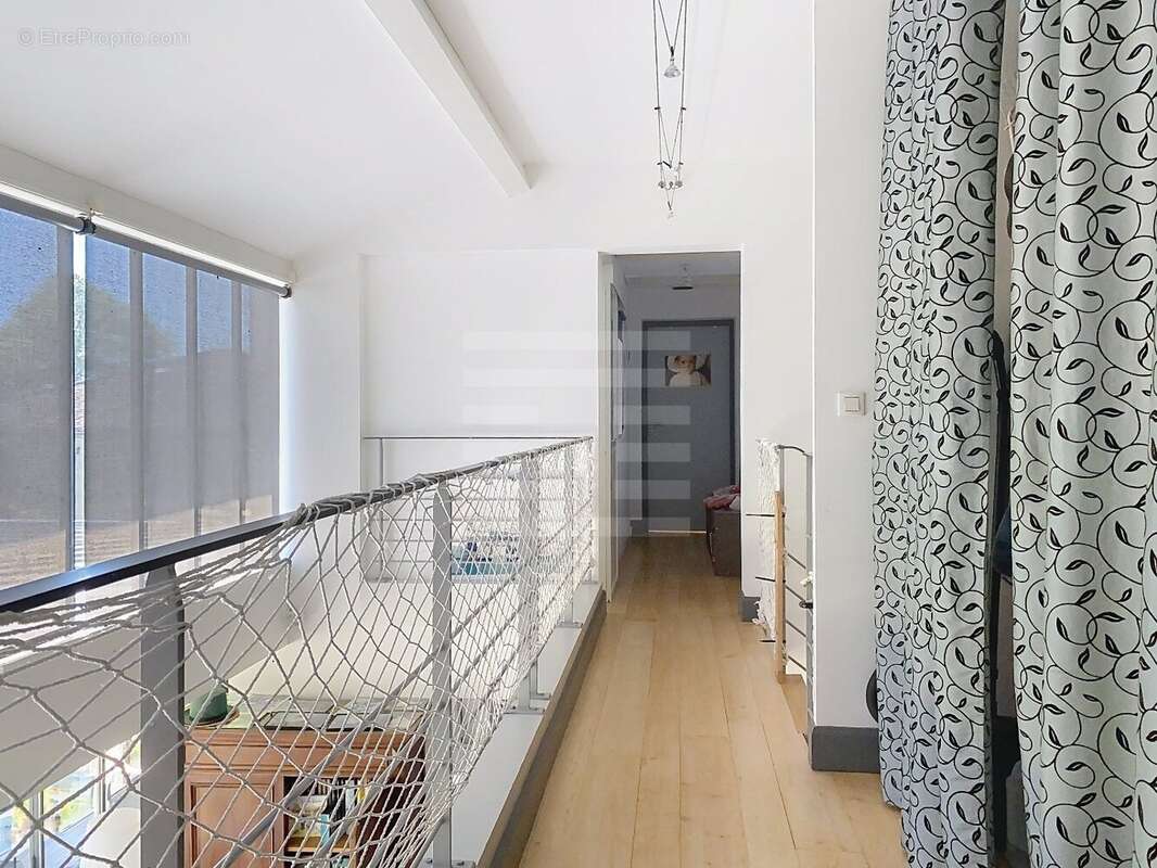 Maison à SAINT-CLAR