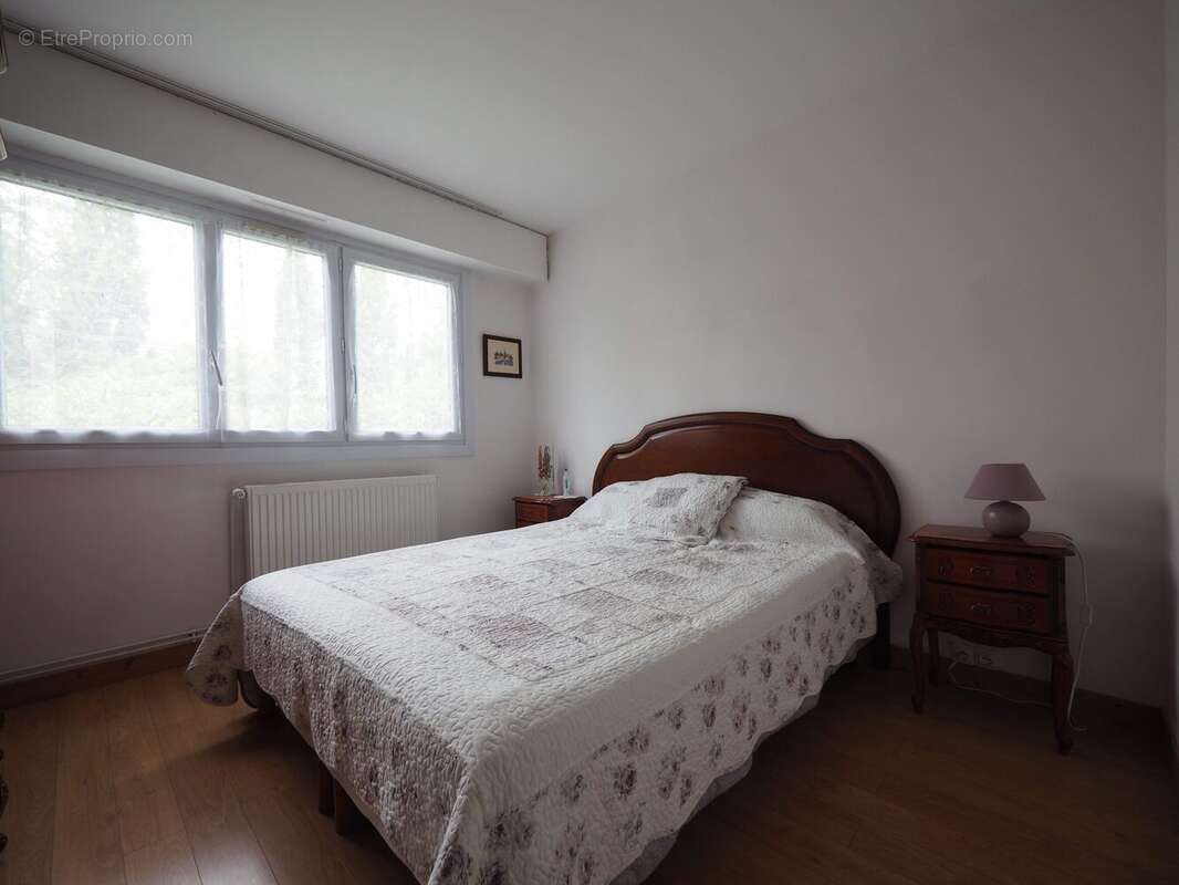 Appartement à BOIS-D&#039;ARCY