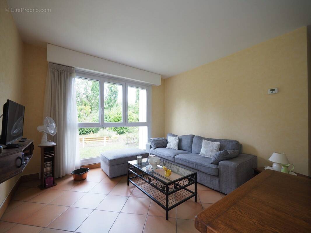 Appartement à BOIS-D&#039;ARCY