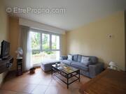 Appartement à BOIS-D&#039;ARCY