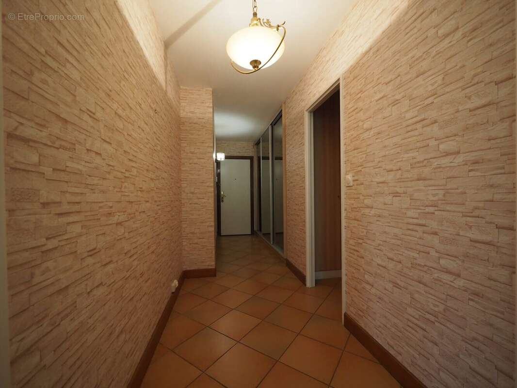 Appartement à BOIS-D&#039;ARCY