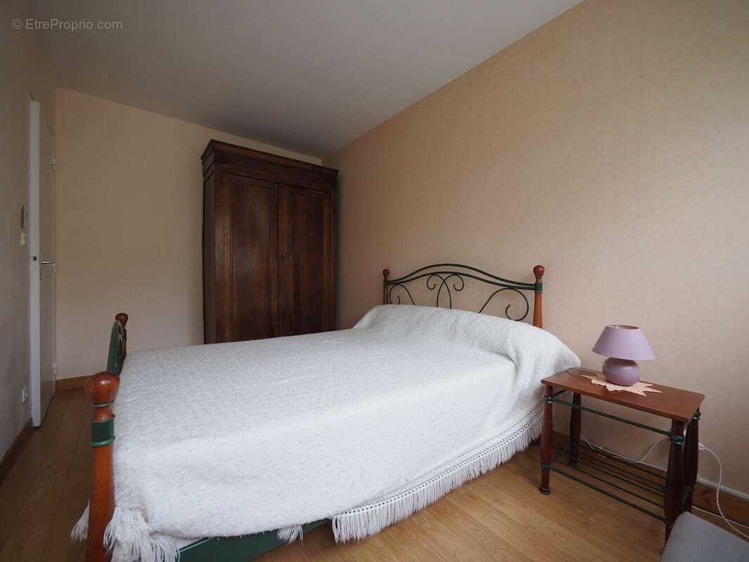 Appartement à BOIS-D&#039;ARCY