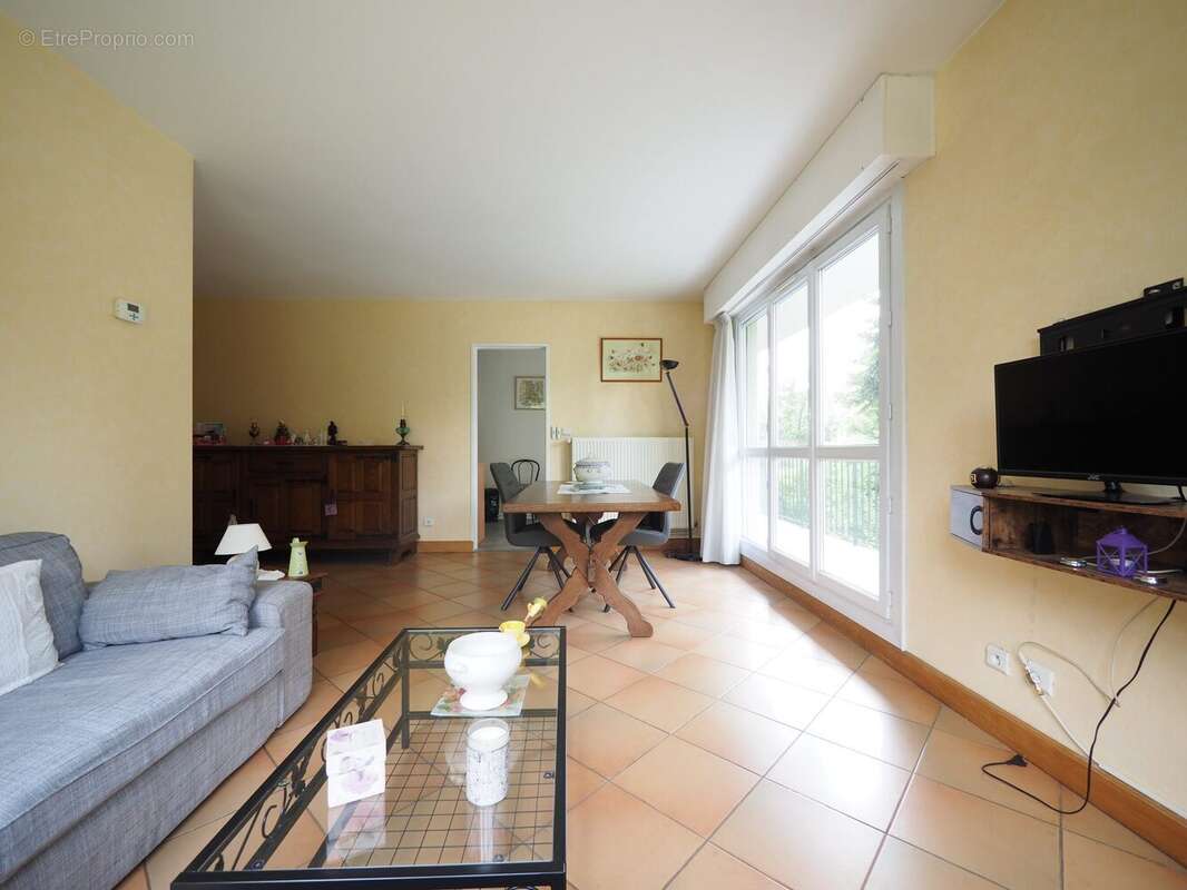 Appartement à BOIS-D&#039;ARCY