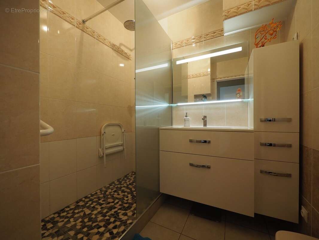 Appartement à BOIS-D&#039;ARCY