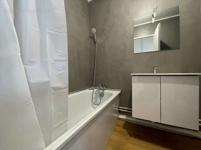 Appartement à BOIS-D&#039;ARCY