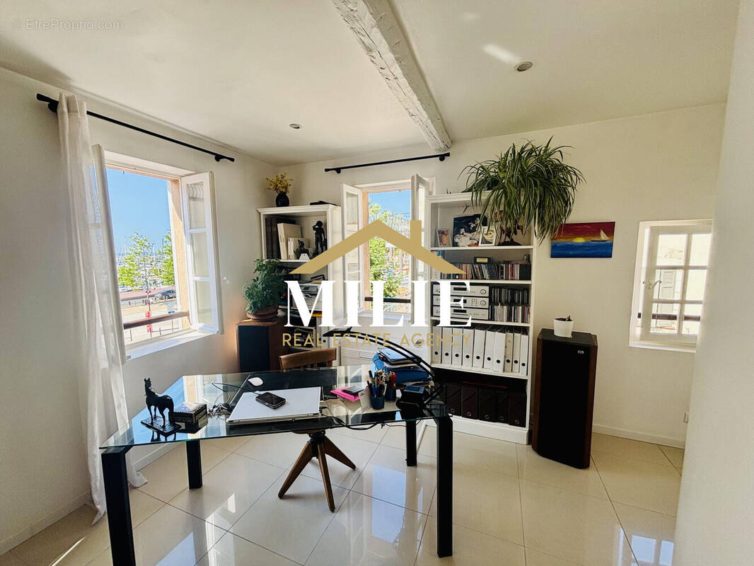 Appartement à BANDOL