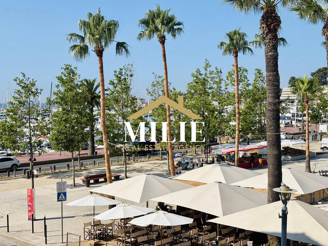 Appartement à BANDOL