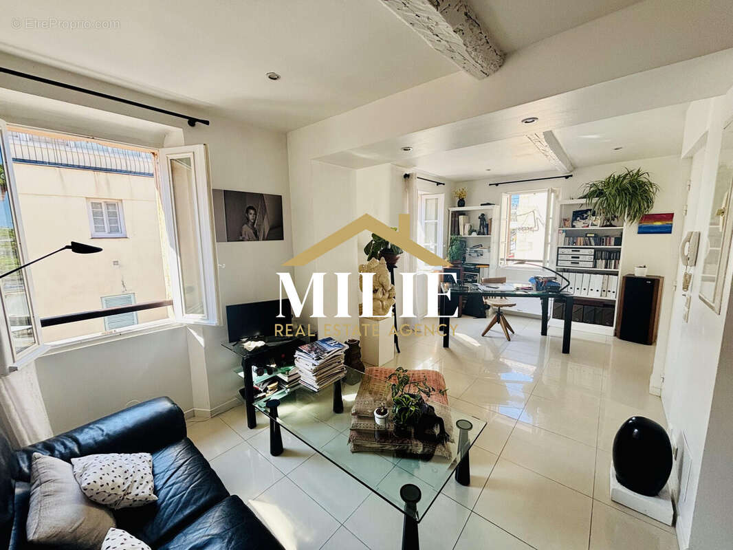 Appartement à BANDOL