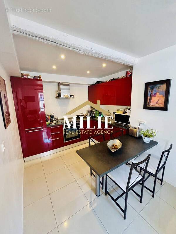 Appartement à BANDOL