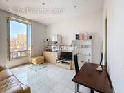 Appartement à BEAUSOLEIL