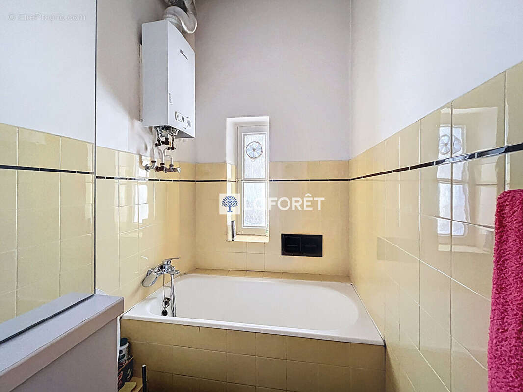 Appartement à BEAUSOLEIL