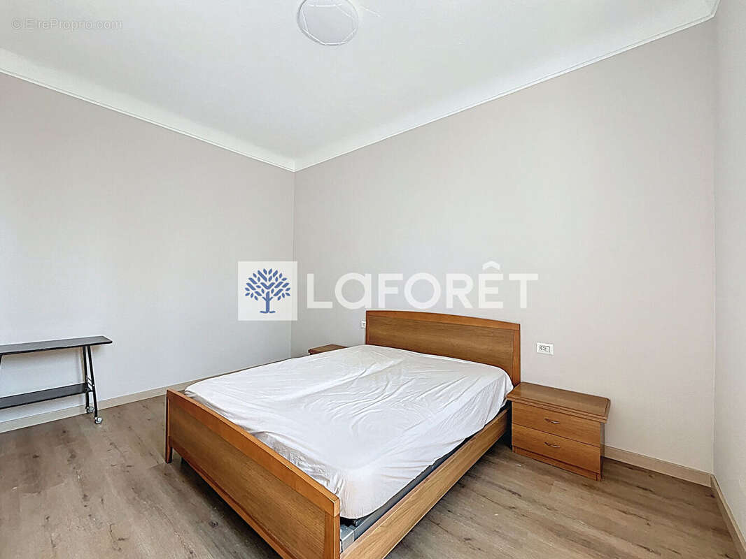 Appartement à BEAUSOLEIL