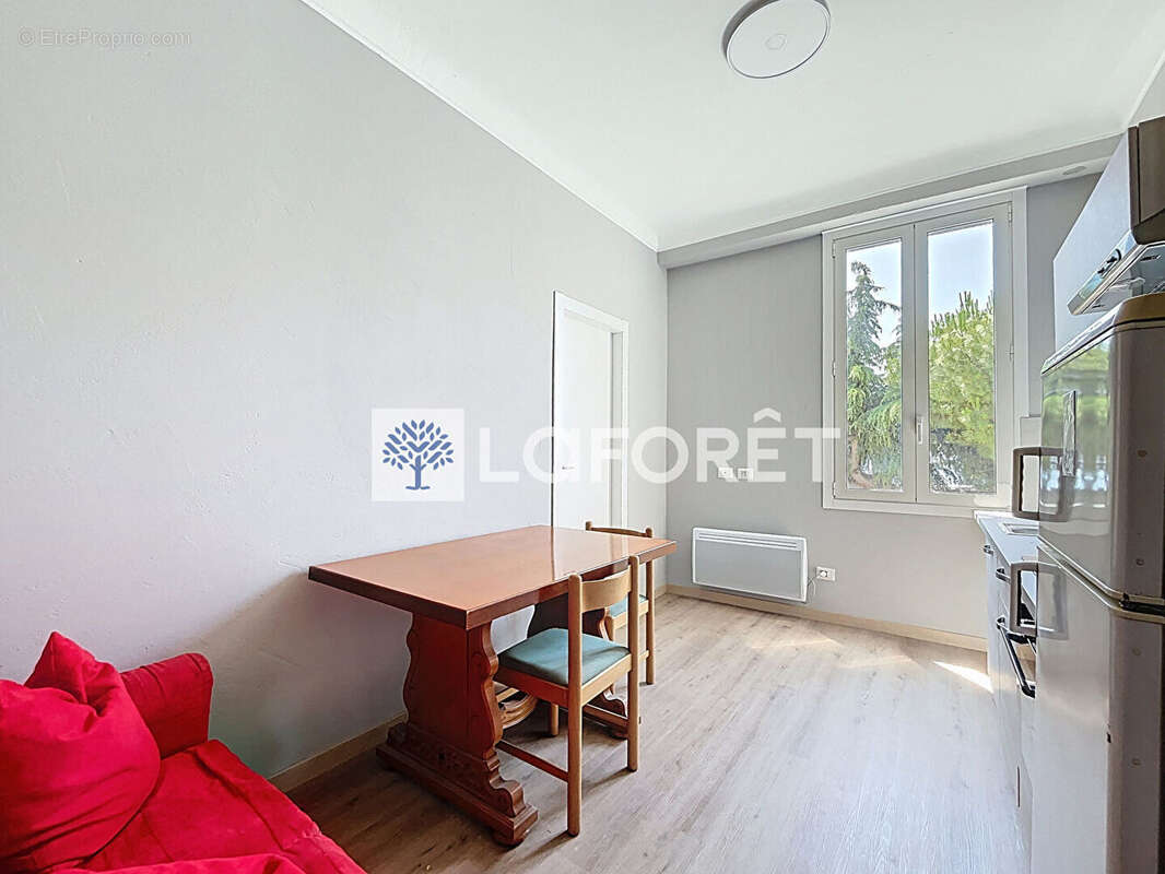 Appartement à BEAUSOLEIL