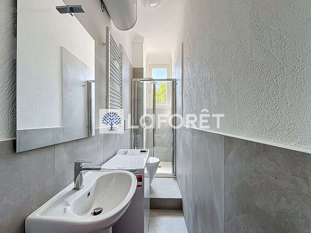 Appartement à BEAUSOLEIL