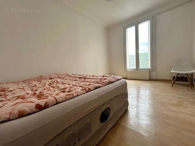 Appartement à PANTIN