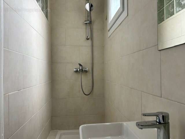 Appartement à PANTIN