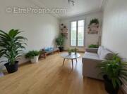 Appartement à PANTIN