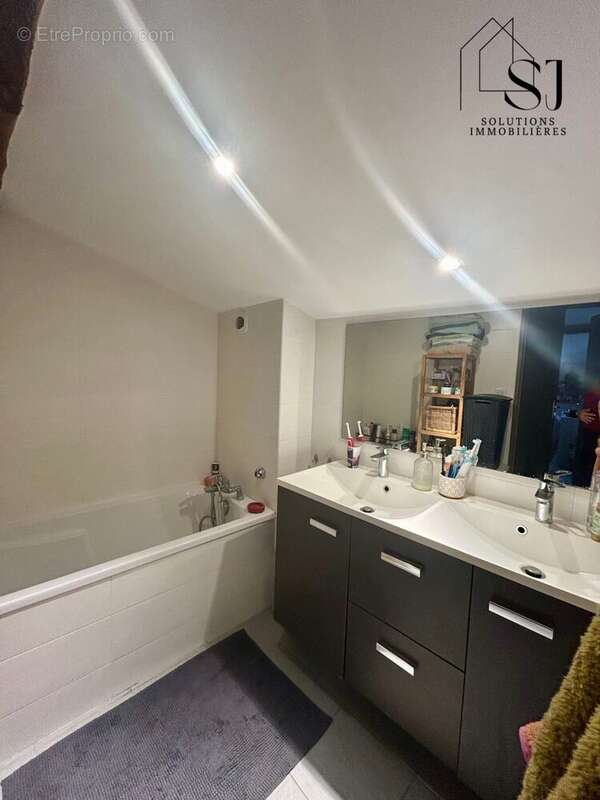 Appartement à AMPUIS