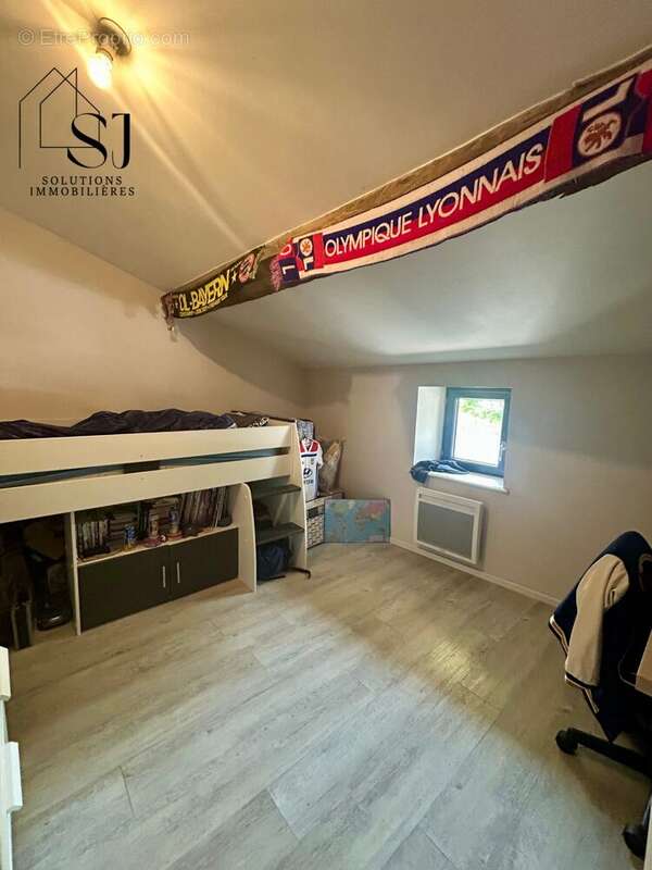 Appartement à AMPUIS