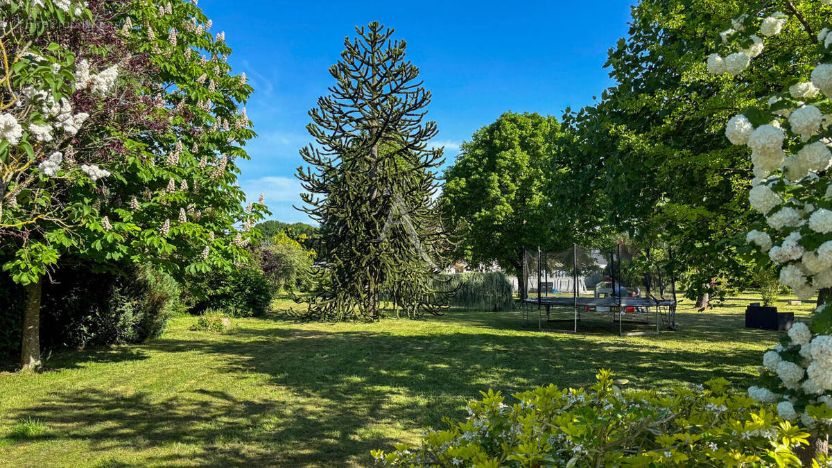 Terrain à CAMPENEAC