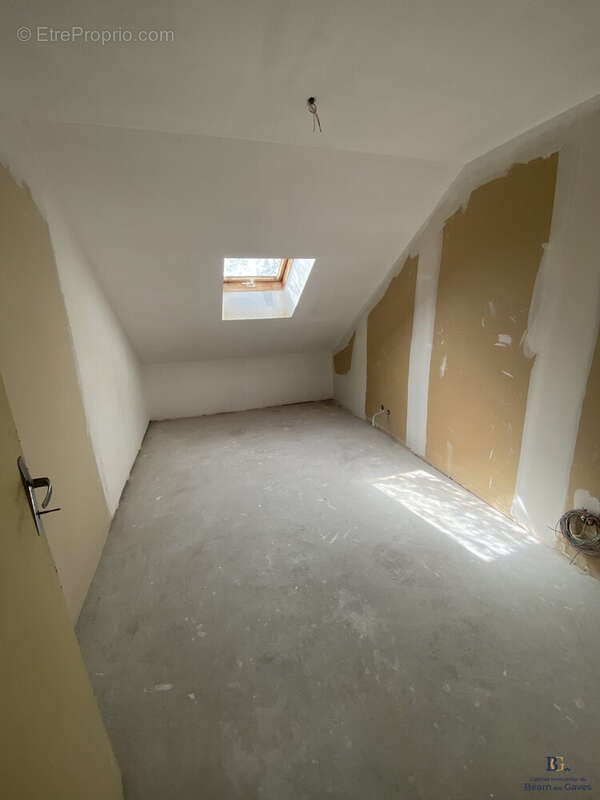 Appartement à BAIGTS-DE-BEARN