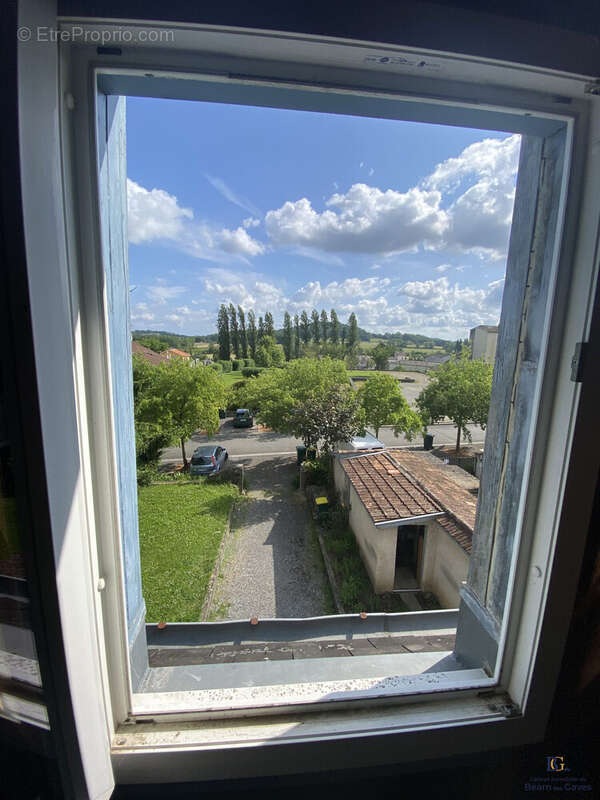 Appartement à BAIGTS-DE-BEARN