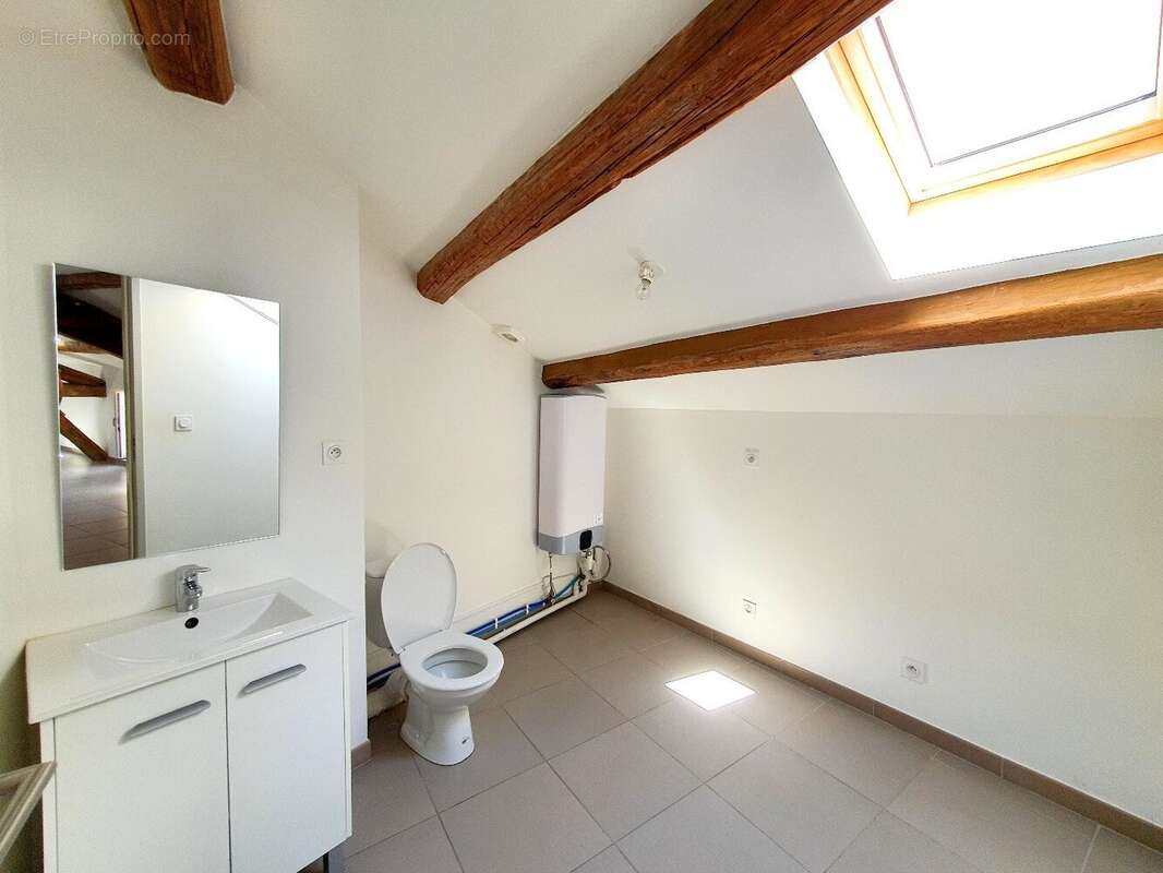 Appartement à BEZIERS