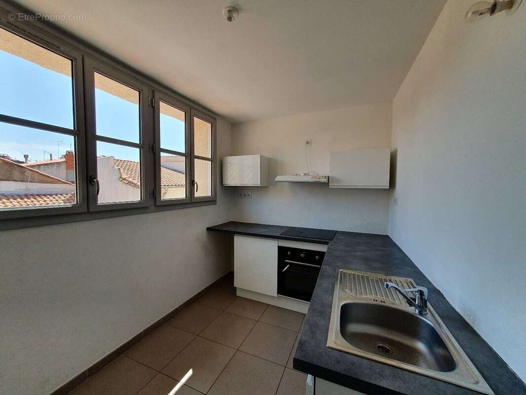Appartement à BEZIERS
